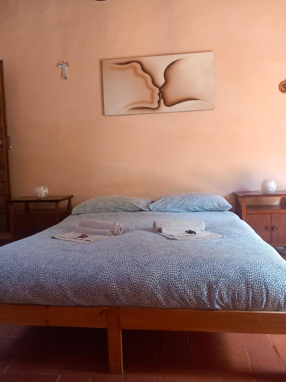 Sunshine Suites Florencia Habitación foto