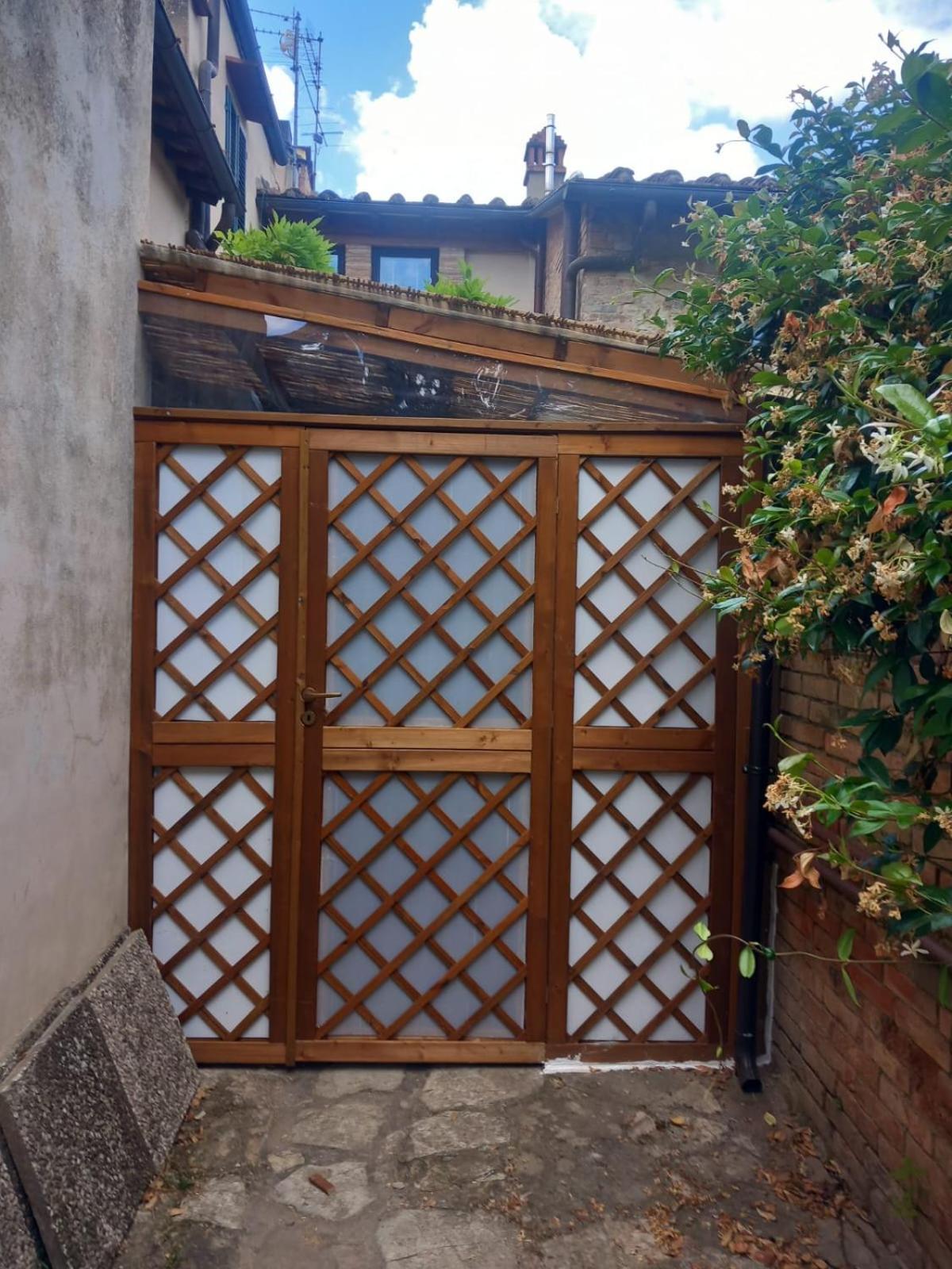 Sunshine Suites Florencia Exterior foto