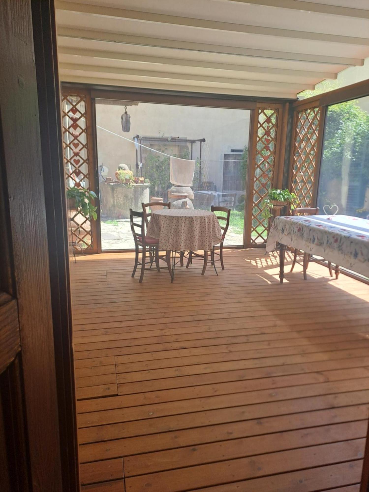 Sunshine Suites Florencia Exterior foto